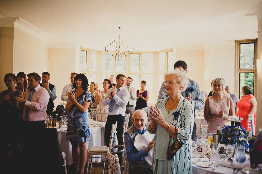 Marcus & Kiri got Married! Coombe Lodge. — Clearwell Castle wedding photos (photo 91)