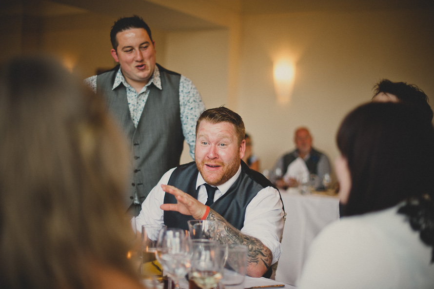 Marcus & Kiri got Married! Coombe Lodge. — Clearwell Castle wedding photos (photo 96)