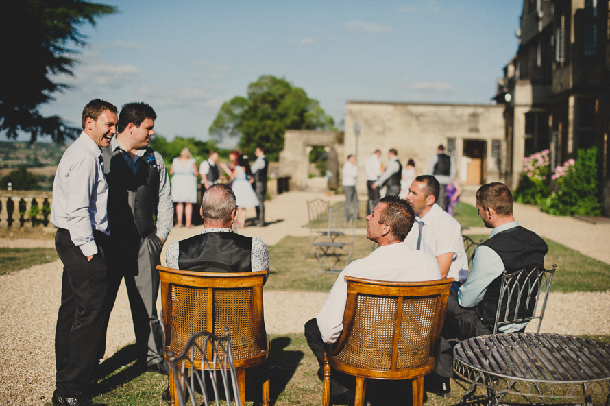 Marcus & Kiri got Married! Coombe Lodge. — Clearwell Castle wedding photos (photo 100)