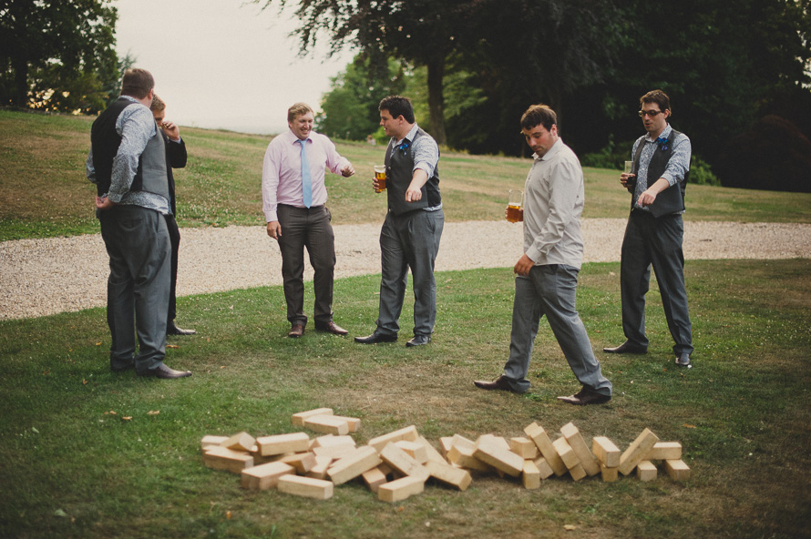 Marcus & Kiri got Married! Coombe Lodge. — Clearwell Castle wedding photos (photo 118)