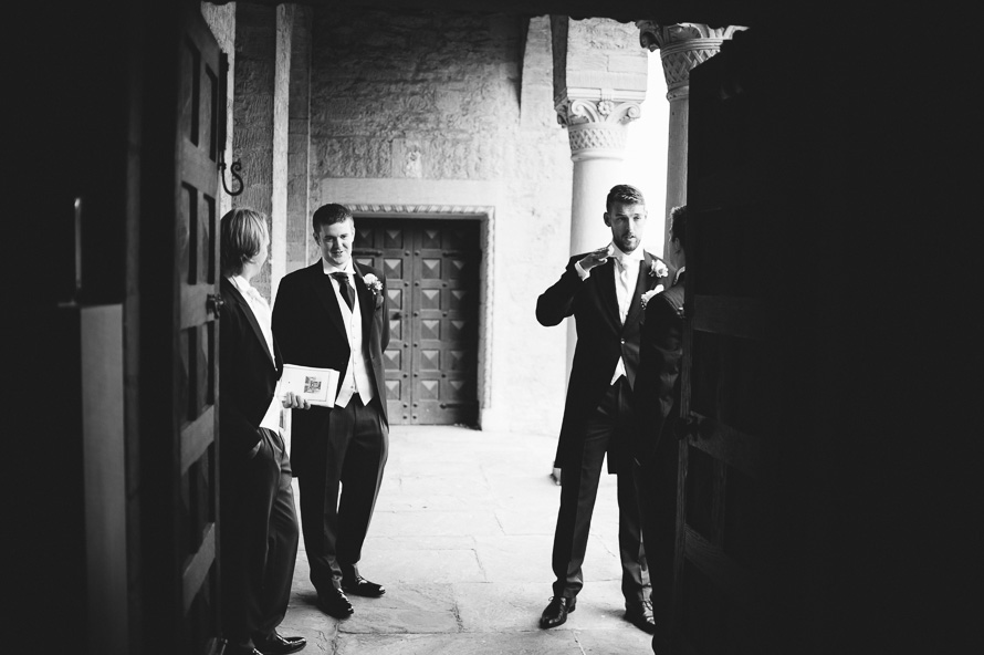 Charlotte & Sam Got Married! Priston Mill. — Priston Mill Wedding Photographer (photo 5)