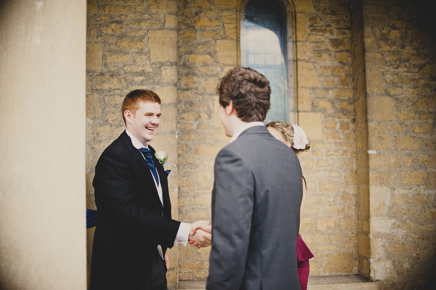 Charlotte & Sam Got Married! Priston Mill. — Priston Mill Wedding Photographer (photo 7)