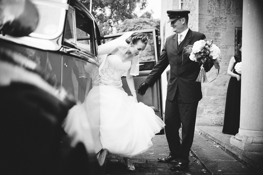 Charlotte & Sam Got Married! Priston Mill. — Priston Mill Wedding Photographer (photo 12)