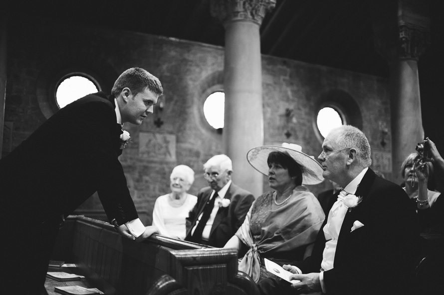 Charlotte & Sam Got Married! Priston Mill. — Priston Mill Wedding Photographer (photo 15)