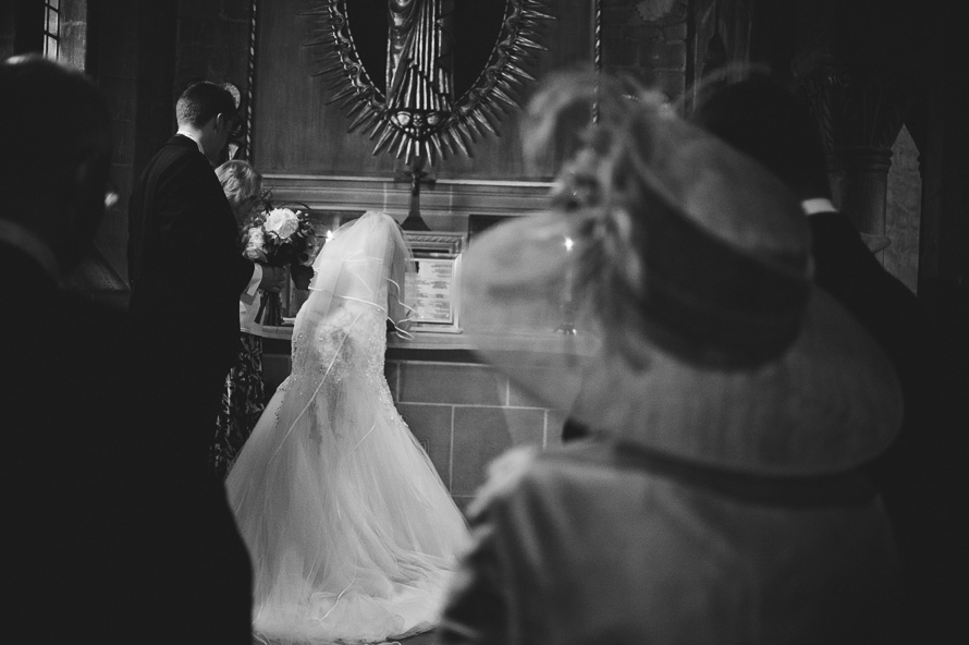 Charlotte & Sam Got Married! Priston Mill. — Priston Mill Wedding Photographer (photo 26)