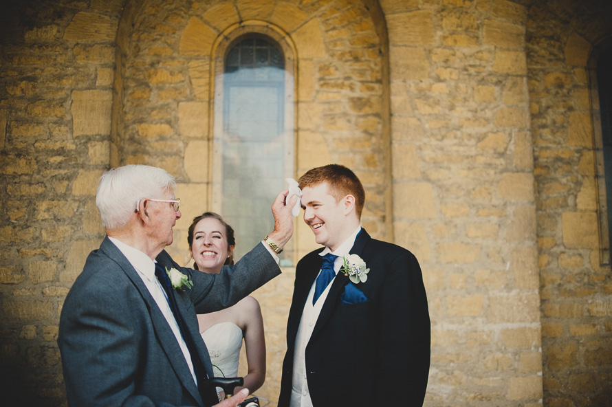 Charlotte & Sam Got Married! Priston Mill. — Priston Mill Wedding Photographer (photo 38)