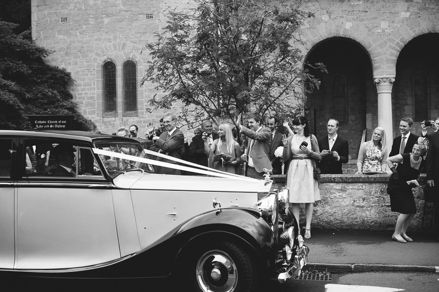 Charlotte & Sam Got Married! Priston Mill. — Priston Mill Wedding Photographer (photo 48)