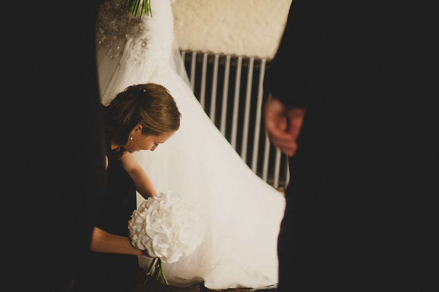 Charlotte & Sam Got Married! Priston Mill. — Priston Mill Wedding Photographer (photo 58)