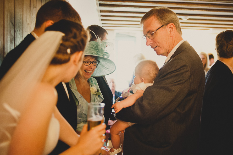 Charlotte & Sam Got Married! Priston Mill. — Priston Mill Wedding Photographer (photo 67)