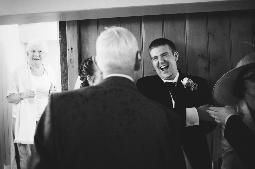 Charlotte & Sam Got Married! Priston Mill. — Priston Mill Wedding Photographer (photo 69)