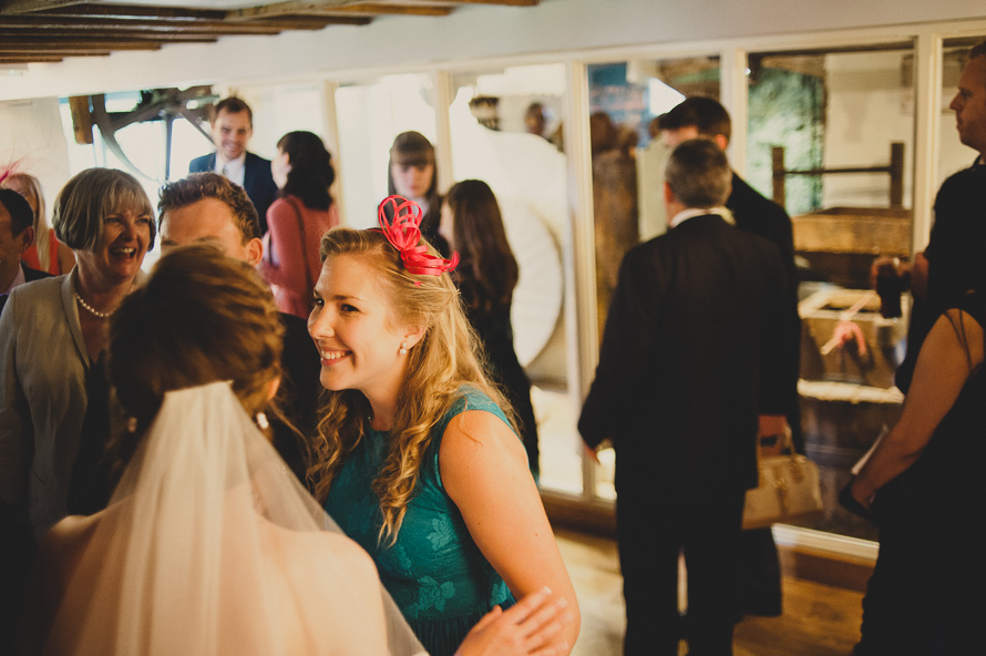 Charlotte & Sam Got Married! Priston Mill. — Priston Mill Wedding Photographer (photo 70)