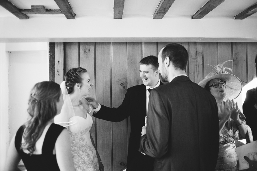 Charlotte & Sam Got Married! Priston Mill. — Priston Mill Wedding Photographer (photo 76)