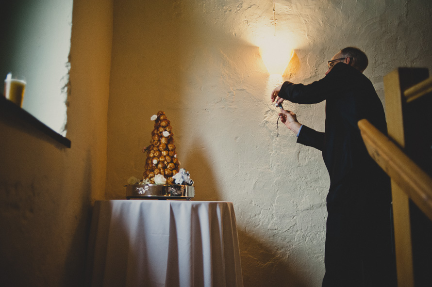 Charlotte & Sam Got Married! Priston Mill. — Priston Mill Wedding Photographer (photo 77)