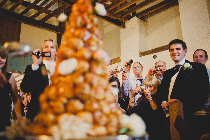 Charlotte & Sam Got Married! Priston Mill. — Priston Mill Wedding Photographer (photo 86)