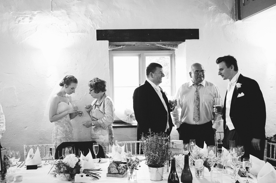 Charlotte & Sam Got Married! Priston Mill. — Priston Mill Wedding Photographer (photo 89)