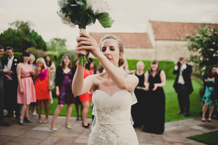 Charlotte & Sam Got Married! Priston Mill. — Priston Mill Wedding Photographer (photo 113)