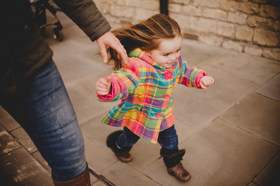 One Day. The Barnes. — Bristol Family Photojournalism (photo 20)