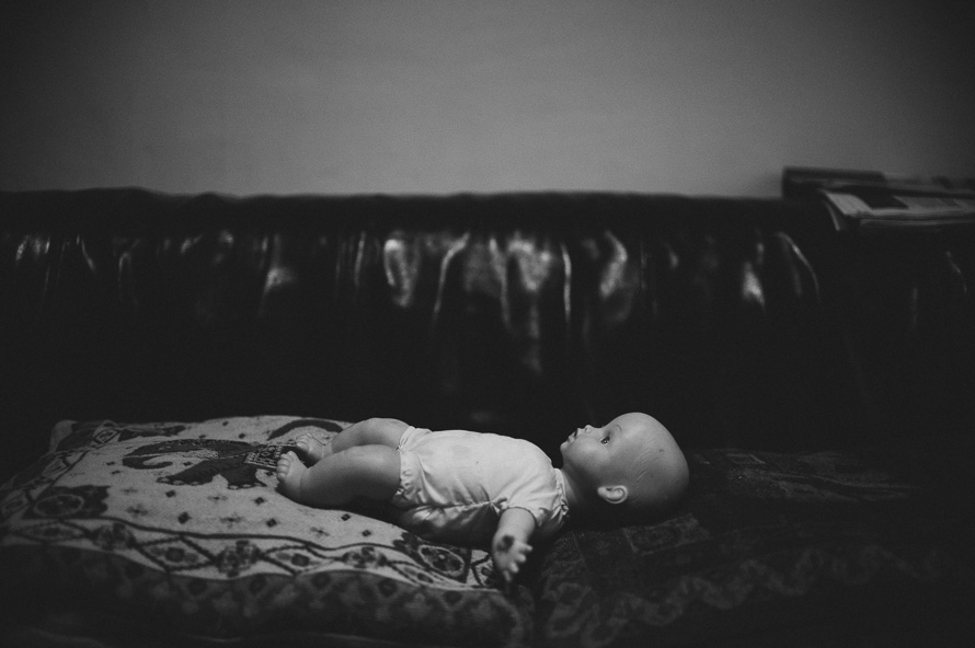 One Day. The Barnes. — Bristol Family Photojournalism (photo 35)