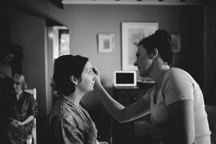 Anne &  Tim got Married! Pickwell Manor, Devon — Pickwell Manor Wedding (photo 3)