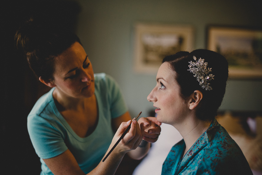 Anne &  Tim got Married! Pickwell Manor, Devon — Pickwell Manor Wedding (photo 9)