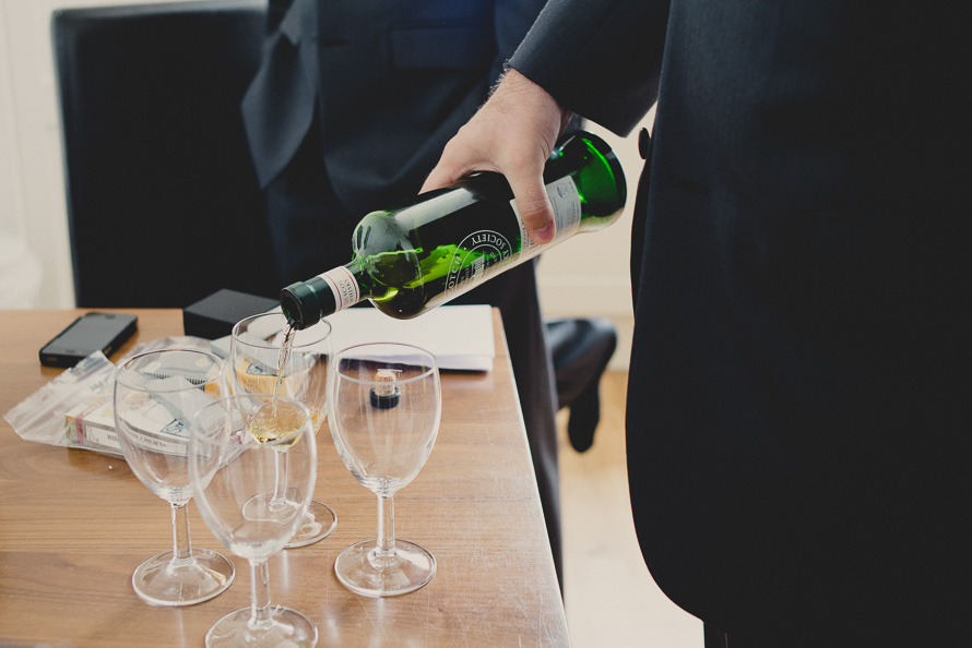 Anne &  Tim got Married! Pickwell Manor, Devon — Pickwell Manor Wedding (photo 15)