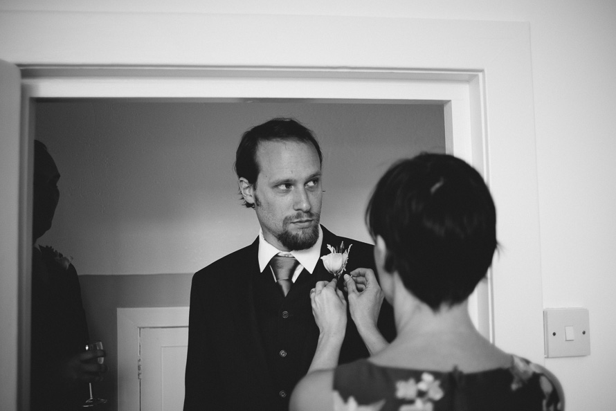 Anne &  Tim got Married! Pickwell Manor, Devon — Pickwell Manor Wedding (photo 16)