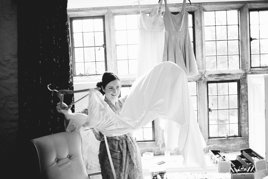 Anne &  Tim got Married! Pickwell Manor, Devon — Pickwell Manor Wedding (photo 19)