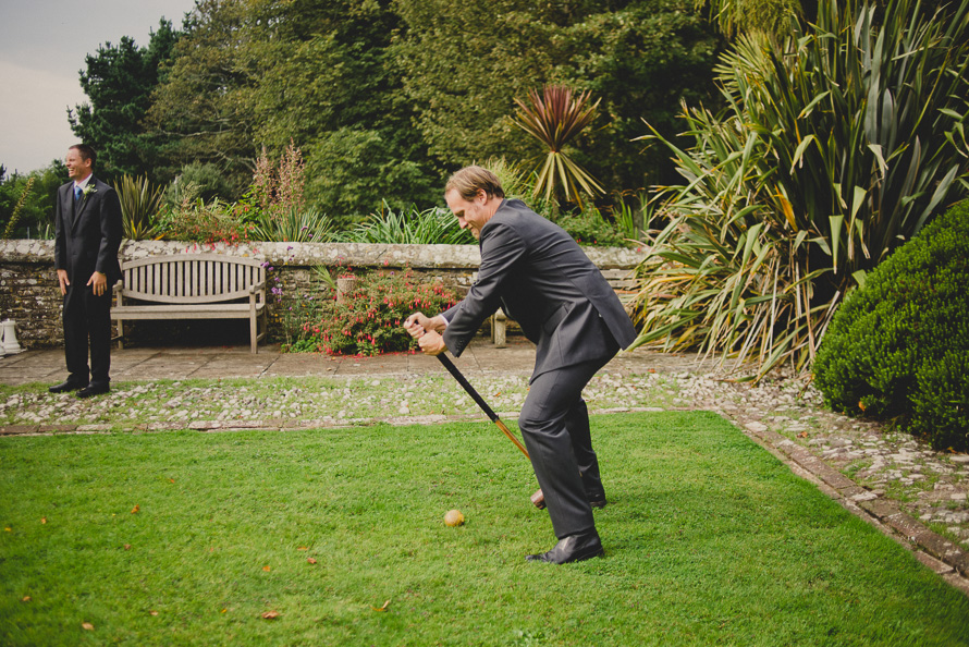Anne &  Tim got Married! Pickwell Manor, Devon — Pickwell Manor Wedding (photo 27)