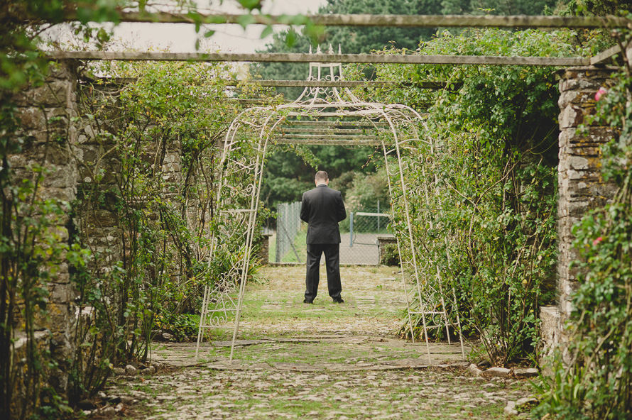 Anne &  Tim got Married! Pickwell Manor, Devon — Pickwell Manor Wedding (photo 28)