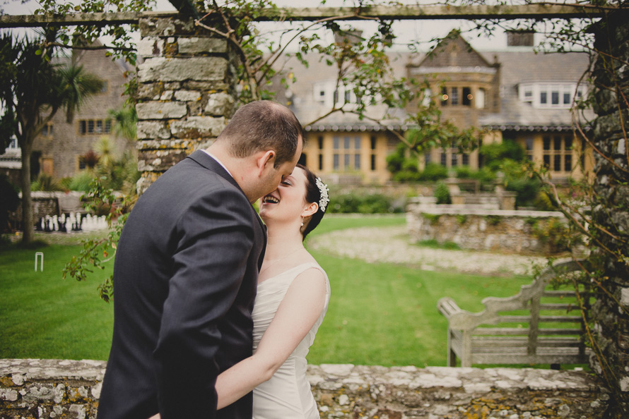 Anne &  Tim got Married! Pickwell Manor, Devon — Pickwell Manor Wedding (photo 32)