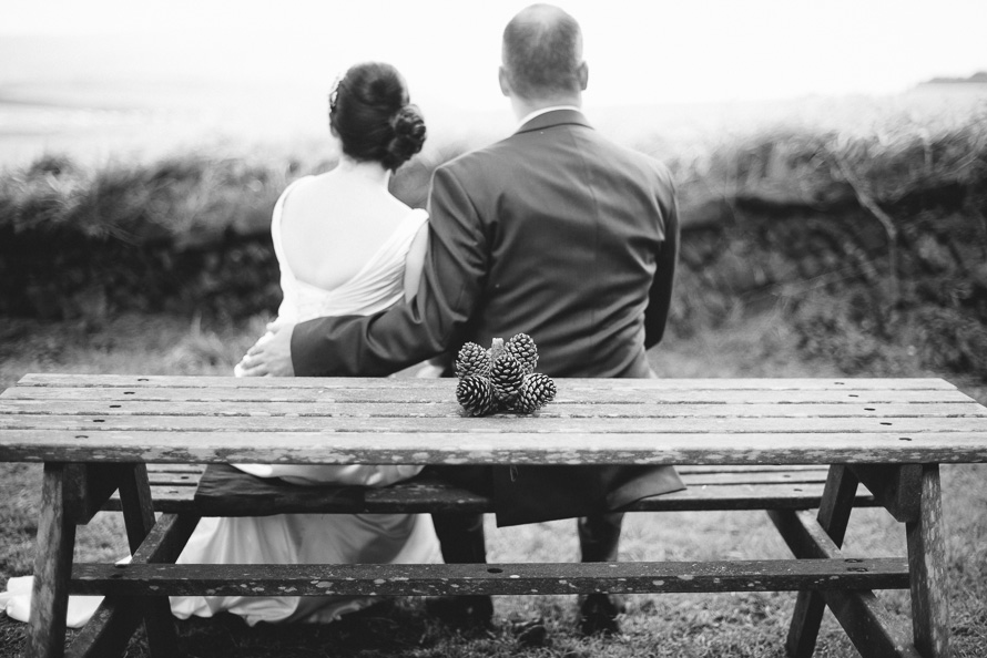 Anne &  Tim got Married! Pickwell Manor, Devon — Pickwell Manor Wedding (photo 34)