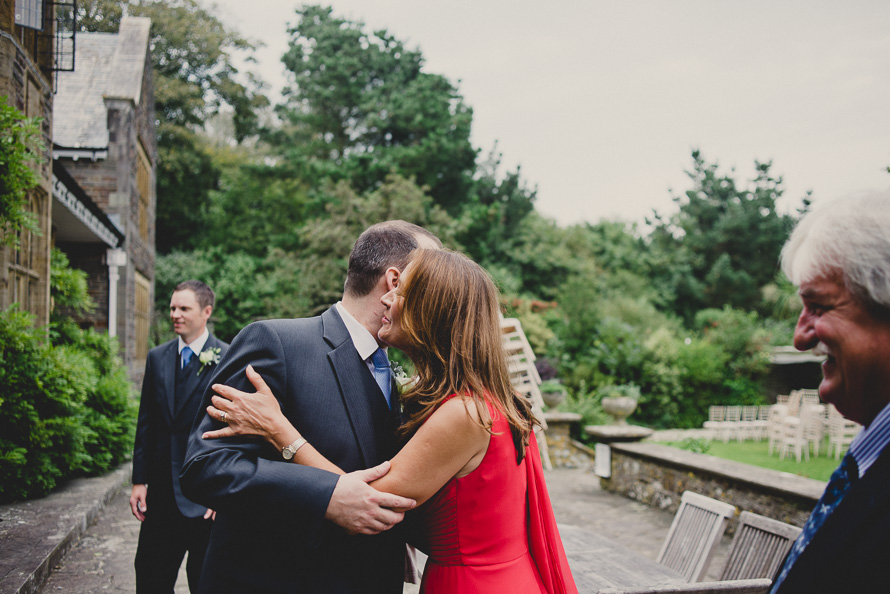 Anne &  Tim got Married! Pickwell Manor, Devon — Pickwell Manor Wedding (photo 37)