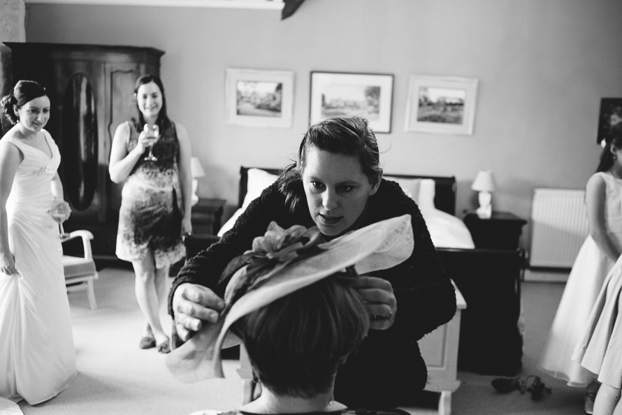 Anne &  Tim got Married! Pickwell Manor, Devon — Pickwell Manor Wedding (photo 38)