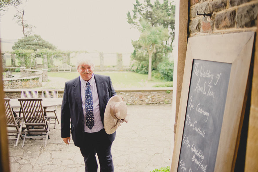 Anne &  Tim got Married! Pickwell Manor, Devon — Pickwell Manor Wedding (photo 41)