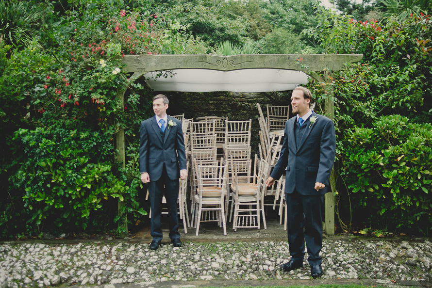 Anne &  Tim got Married! Pickwell Manor, Devon — Pickwell Manor Wedding (photo 42)