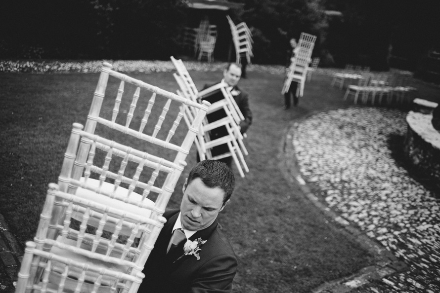 Anne &  Tim got Married! Pickwell Manor, Devon — Pickwell Manor Wedding (photo 43)