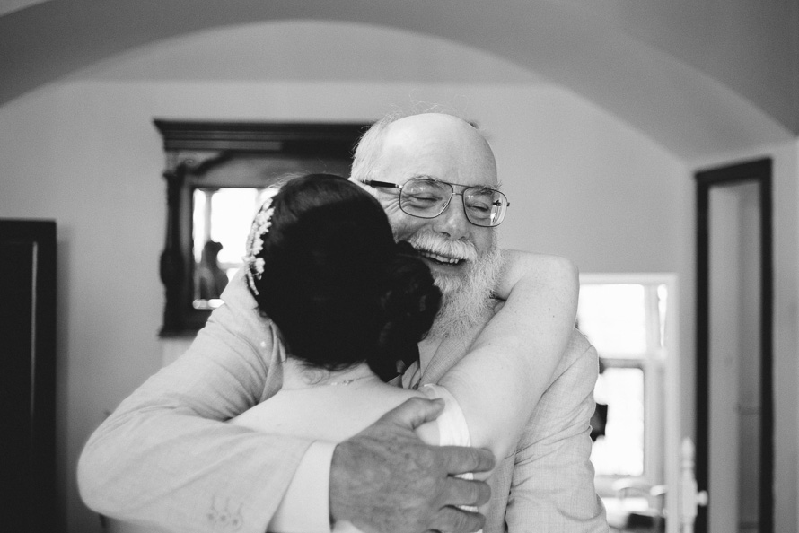 Anne &  Tim got Married! Pickwell Manor, Devon — Pickwell Manor Wedding (photo 45)