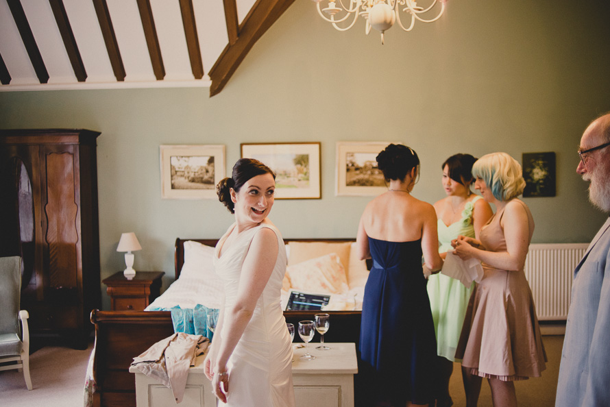 Anne &  Tim got Married! Pickwell Manor, Devon — Pickwell Manor Wedding (photo 46)