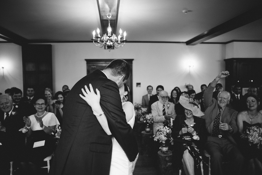 Anne &  Tim got Married! Pickwell Manor, Devon — Pickwell Manor Wedding (photo 57)
