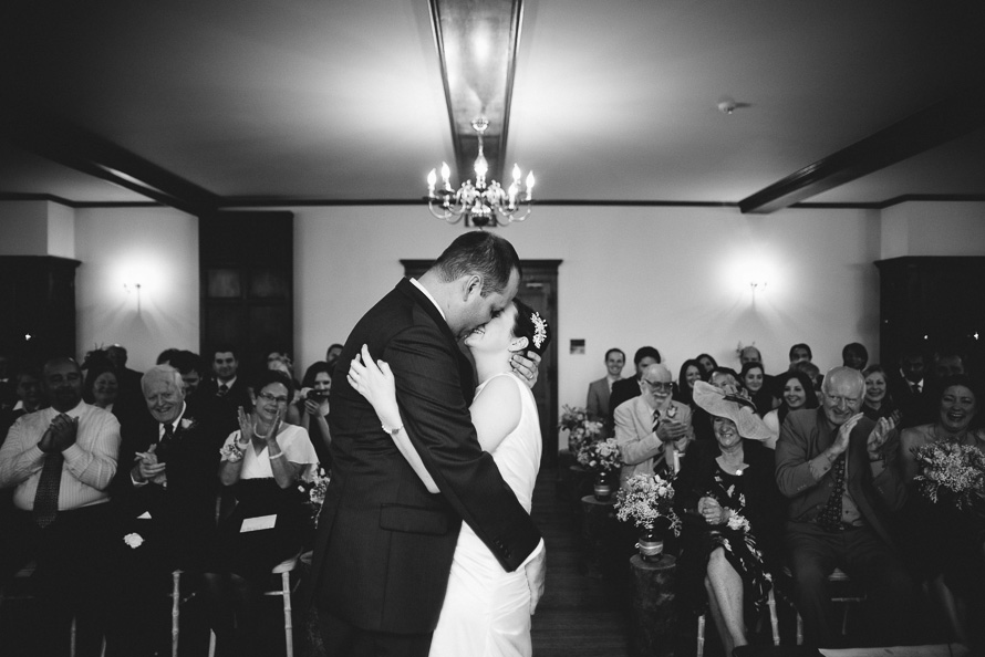 Anne &  Tim got Married! Pickwell Manor, Devon — Pickwell Manor Wedding (photo 58)