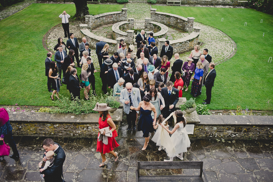 Anne &  Tim got Married! Pickwell Manor, Devon — Pickwell Manor Wedding (photo 63)