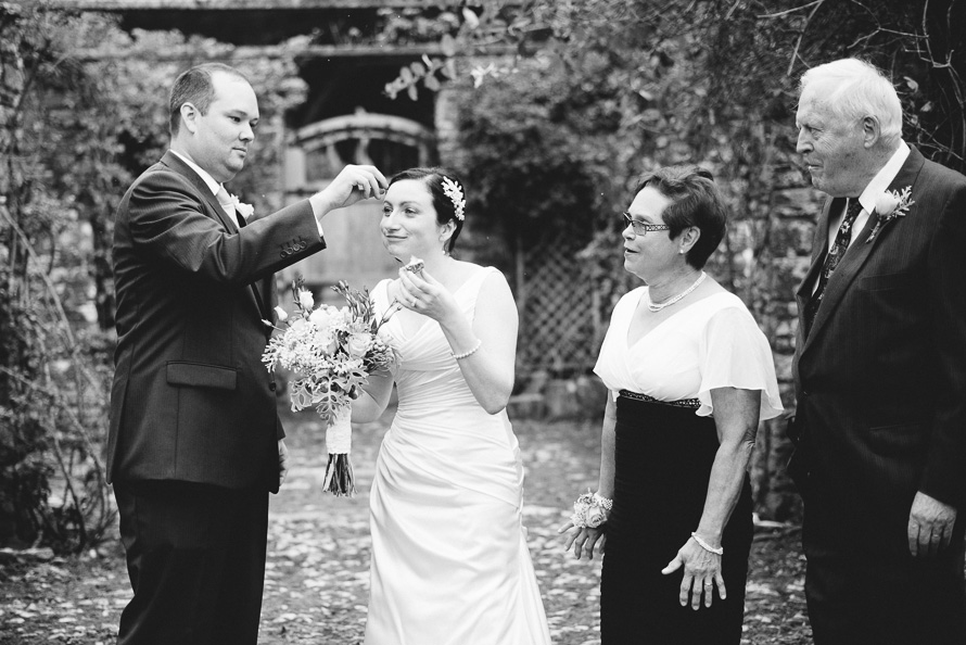 Anne &  Tim got Married! Pickwell Manor, Devon — Pickwell Manor Wedding (photo 65)