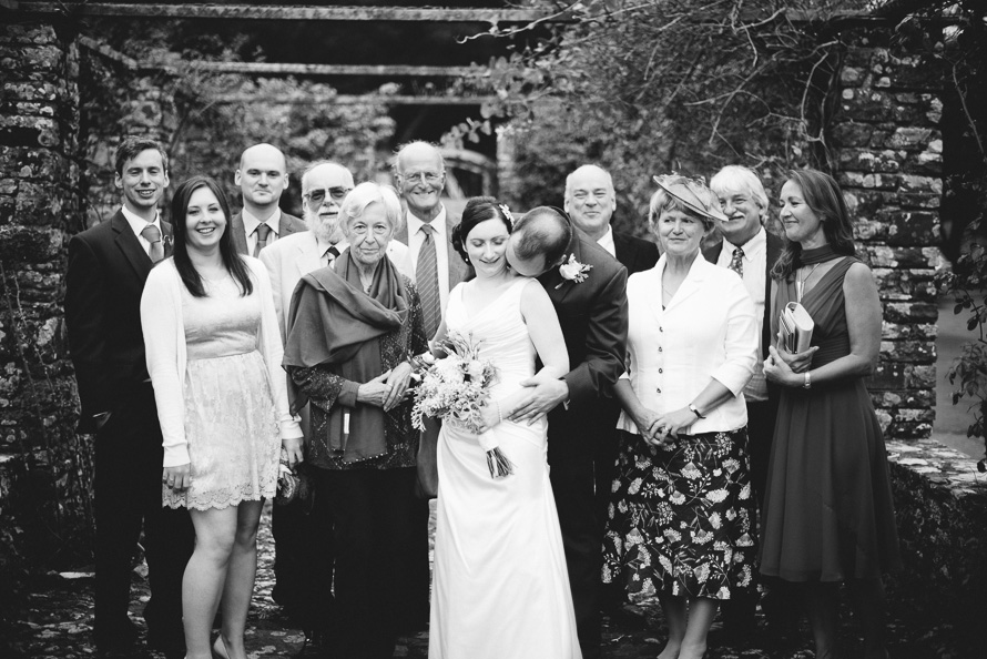 Anne &  Tim got Married! Pickwell Manor, Devon — Pickwell Manor Wedding (photo 66)