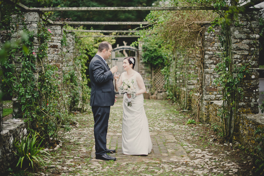 Anne &  Tim got Married! Pickwell Manor, Devon — Pickwell Manor Wedding (photo 67)