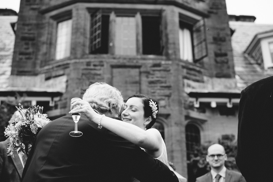 Anne &  Tim got Married! Pickwell Manor, Devon