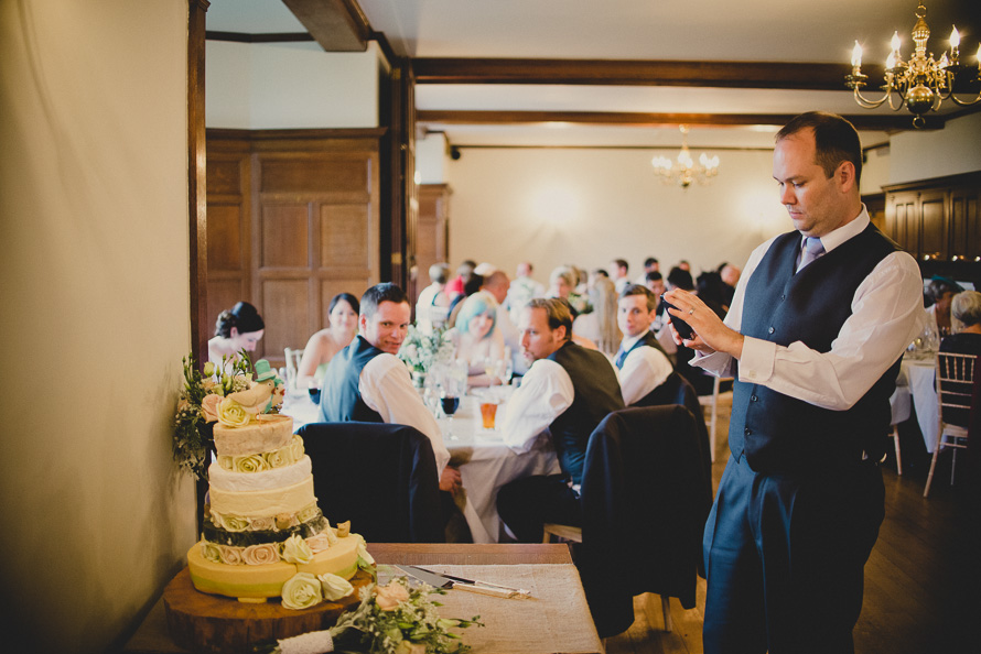 Anne &  Tim got Married! Pickwell Manor, Devon — Pickwell Manor Wedding (photo 84)