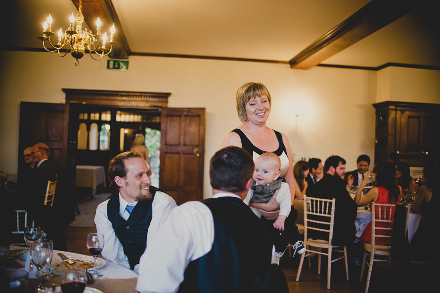 Anne &  Tim got Married! Pickwell Manor, Devon — Pickwell Manor Wedding (photo 89)