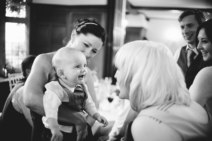 Anne &  Tim got Married! Pickwell Manor, Devon — Pickwell Manor Wedding (photo 90)