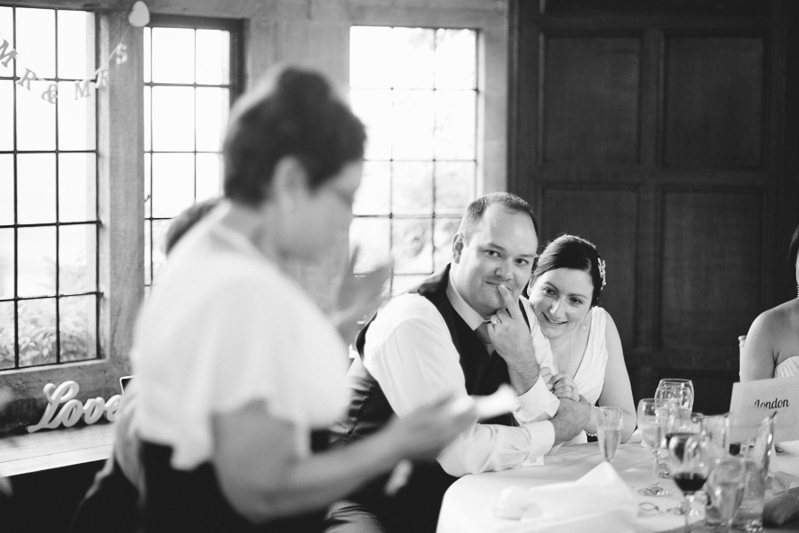 Anne &  Tim got Married! Pickwell Manor, Devon — Pickwell Manor Wedding (photo 97)