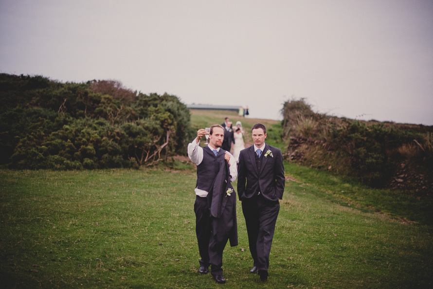 Anne &  Tim got Married! Pickwell Manor, Devon — Pickwell Manor Wedding (photo 109)
